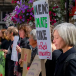 Women's Climate Strike